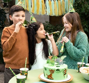 Birthday Parties & Anniversary Events