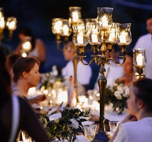 Corporate Events & Office Gatherings