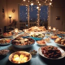 House Parties & Birthdays
