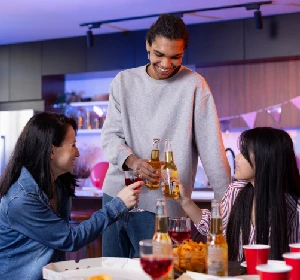 Housewarming & Family Functions